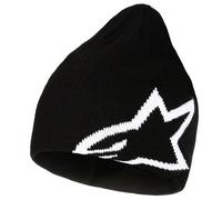 Mütze Alpinestars Corp Shift Beanie SchwarzEinheitsgröße Schwarz