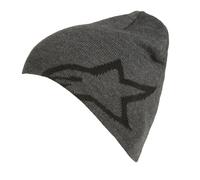 Mütze Alpinestars Corp Shift Beanie Meliert/KohleEinheitsgröße Meliert,Kohle