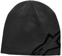 Alpinestars Beanie Corp Shift Grau