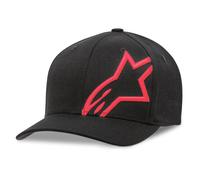 Alpinestars Bicycle Corp Shift 2 Flexfit Kappe L-XL Black / Red