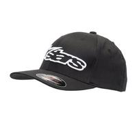 alpinestars Blaze Cap schwarz unisex, XL