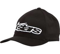 Alpinestars Blaze Flexfit Kappe schwarz 2XL/3XL