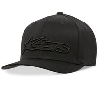 Alpinestars Blaze Flexfit Deckel S-M Black / Black (Herstellerartikelnummer: 1039-81005-110-S/M)