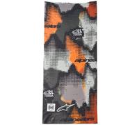 Alpinestars Buff Nazca Motorrad Halstuch