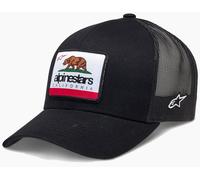 Alpinestars Snapback Cap Cali 2.0 Einheitsgröße