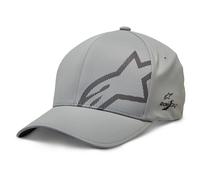 Alpinestars Cap Delta grau S/M