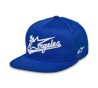 Alpinestars Cap Los Angeles von Alpinestars in Blau