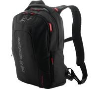 Alpinestars City Hunter V2 Motorrad Rucksack 22l schwarz