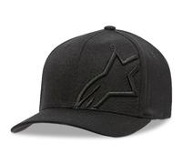 Alpinestars Corp Shift 2 Cap schwarz-schwarz L/XL