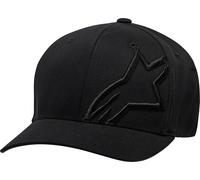 Alpinestars Corp Shift 2 Flexfit Kappe, schwarz, Größe L/XL