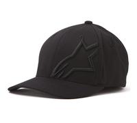 Alpinestars Corp Shift 2 Flexfit Kappe, schwarz, Größe L XL für Männer