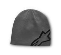 Alpinestars Corp Shift Beanie silber-schwarz