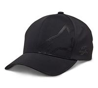 Alpinestars, Corp Shift Edit Delta Hat, Baseball Kappe, Schwarz, S/M, Mann