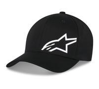 Alpinestars Corp Shift Multi Cap Schwarz L/XL