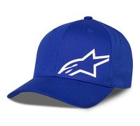 Alpinestars Corp Shift Multi Kappe blau S/M