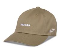 Alpinestars Deduce Strapback Cap khaki