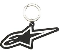 Alpinestars Ageless Schlüsselanhänger, schwarz