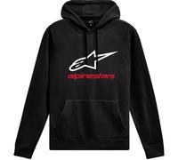 Alpinestars Fleece-Hoodie Always 2.0 S