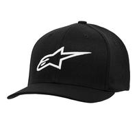 Schwarz Alpinestars Cap Ageless - L-XL