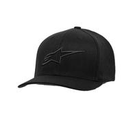 Alpinestars Kappe Ageless – Schwarz/Schwarz – Größe 2XL/3XL