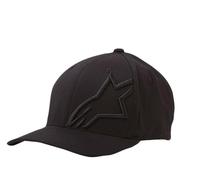 Alpinestars Corp Shift 2 Flexfit Deckel XXL-XXXL Black / Black (Herstellerartikelnummer: 1032-81008-1010-23X)
