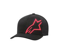 Alpinestars Flexfit Cap Corp Shift 2 Navy/Gold