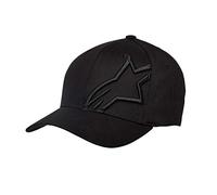 Alpinestars Flexfit Cap Corp Shift 2 Navy/Gold
