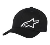 Alpinestars Corp Shift Multi Cap Schwarz S/M