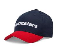 Alpinestars Herren Baseball Cap Linear Hat