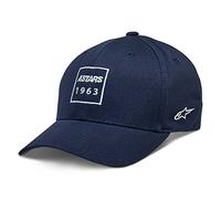 Alpinestars Herren Baseball Kappe Boxed Hat