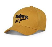 Alpinestars Herren Baseball Kappe Heritage Blaze