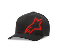 Alpinestars Corp Shift 2 Flexfit Deckel L-XL Black / Red
