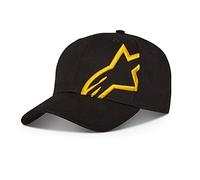 Alpinestars Herren Corp Snap 2 Flexfit Baseball Kappe