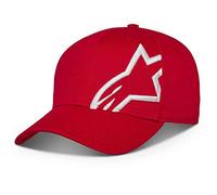 Alpinestars Herren Corp Snap 2 Flexfit Baseball Kappe