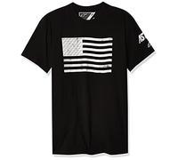 Alpinestars Herren Flag T-Shirt, Nero, M