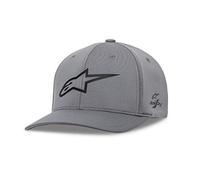 Alpinestars Herren Hat Ageless Sonic tech, Charcoal/Black, L, 1038-81002