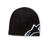 Mütze Alpinestars Corp Shift Beanie SchwarzEinheitsgröße Schwarz