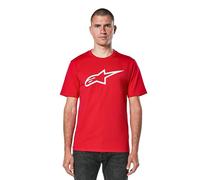 Alpinestars Ageless 2.0 CSF T-Shirt rot-weiß L