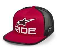 Alpinestars Trucker Cap Ride 4.0 Einheitsgröße