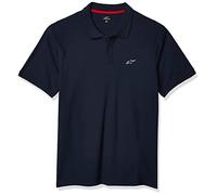 Alpinestars Herren Pole Capital Polo, Marine, S, 1038-41000