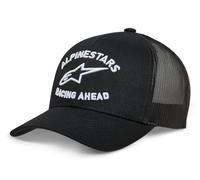 Alpinestars Trucker Cap Triple Einheitsgröße