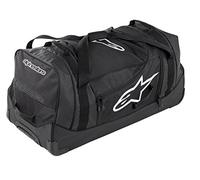 Alpinestars Komodo Reisetasche schwarz weiss - Motocross Tasche