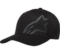 Alpinestars Maze Kappe, schwarz, Größe S/M