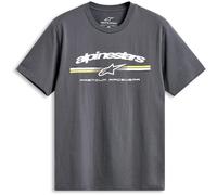 Alpinestars Prevail T-Shirt, grau, Größe S für Männer