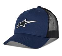 Alpinestars Reflect Ageless Cap blau-schwarz