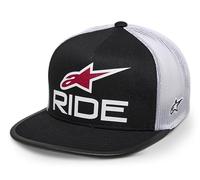 Alpinestars Trucker Cap Ride 4.0 Einheitsgröße