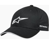 Alpinestars Rostrum Kappe, schwarz-weiss für Männer