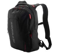 Motorrad-Rucksack Alpinstars City Hunter v2 Backpack, black OS black