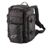 Alpinestars Rucksack Rover Overland ca. 25 Liter, schwarz