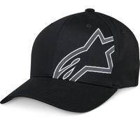 Alpinestars Share Kappe, schwarz, Größe L XL für Männer